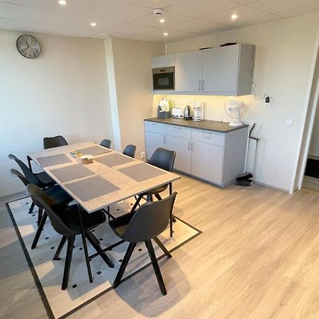Kuukkeli Ivalo Airport Inn Экстерьер фото