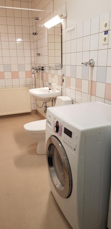 Kuukkeli Ivalo Airport Inn Экстерьер фото
